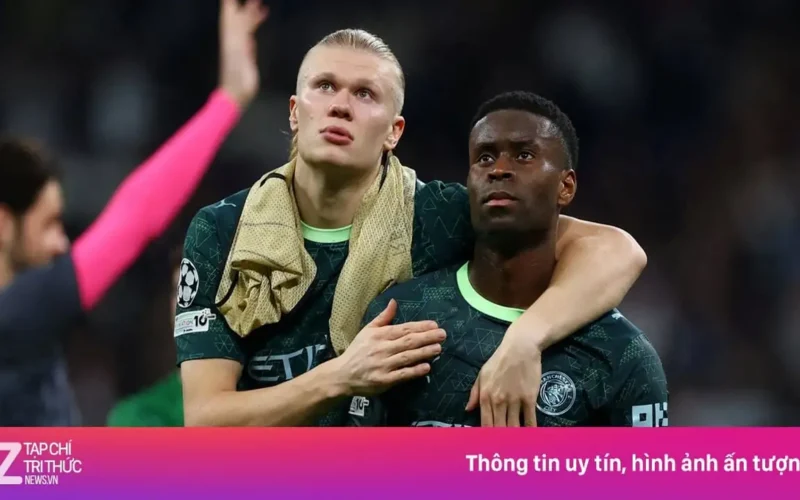 خروج جماعي وصدمة تدق أبواب الأندية الإنجليزية في دوري أبطال أوروبا